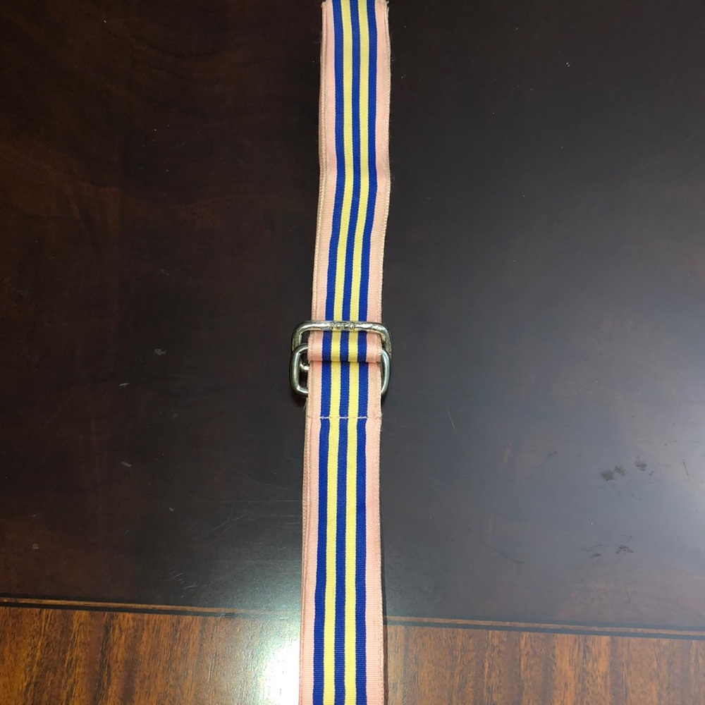 Pink Polo Ralph Lauren